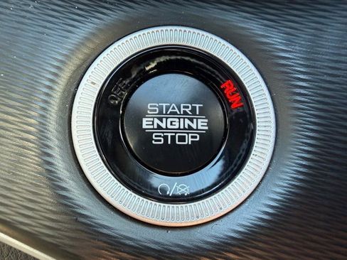 Used 2024 Jeep Grand Cherokee L Laredo w/ Luxury Tech Group I image 36