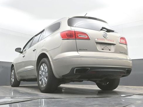 Used 2017 Buick Enclave Leather FWD image 33