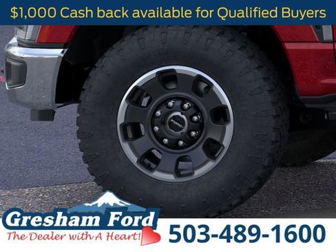 New 2026 Ford F350 XLT w/ XLT Premium Package image 22