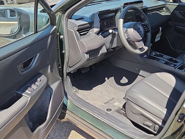 New 2026 Subaru Outback Premium AWD/4WD image 9