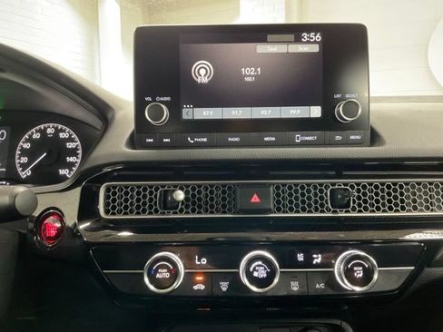 Certified 2024 Honda Civic Sport image 20
