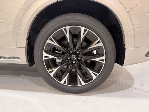 New 2026 MAZDA CX-90 3.3 Turbo S w/ Premium Plus image 41