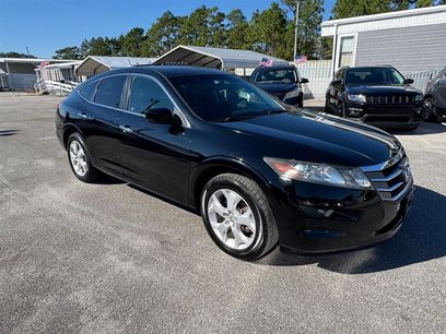 Used 2012 Honda Crosstour EX-L