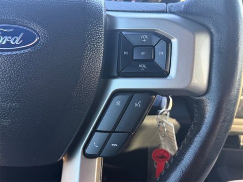 Used 2022 Ford F250 Lariat w/ Tremor Off-Road Package image 25