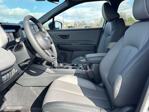 New 2026 Subaru Outback Premium image 14