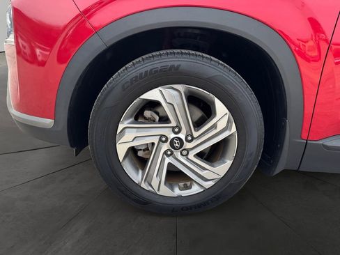 Certified 2023 Hyundai Santa Fe SEL FWD image 14
