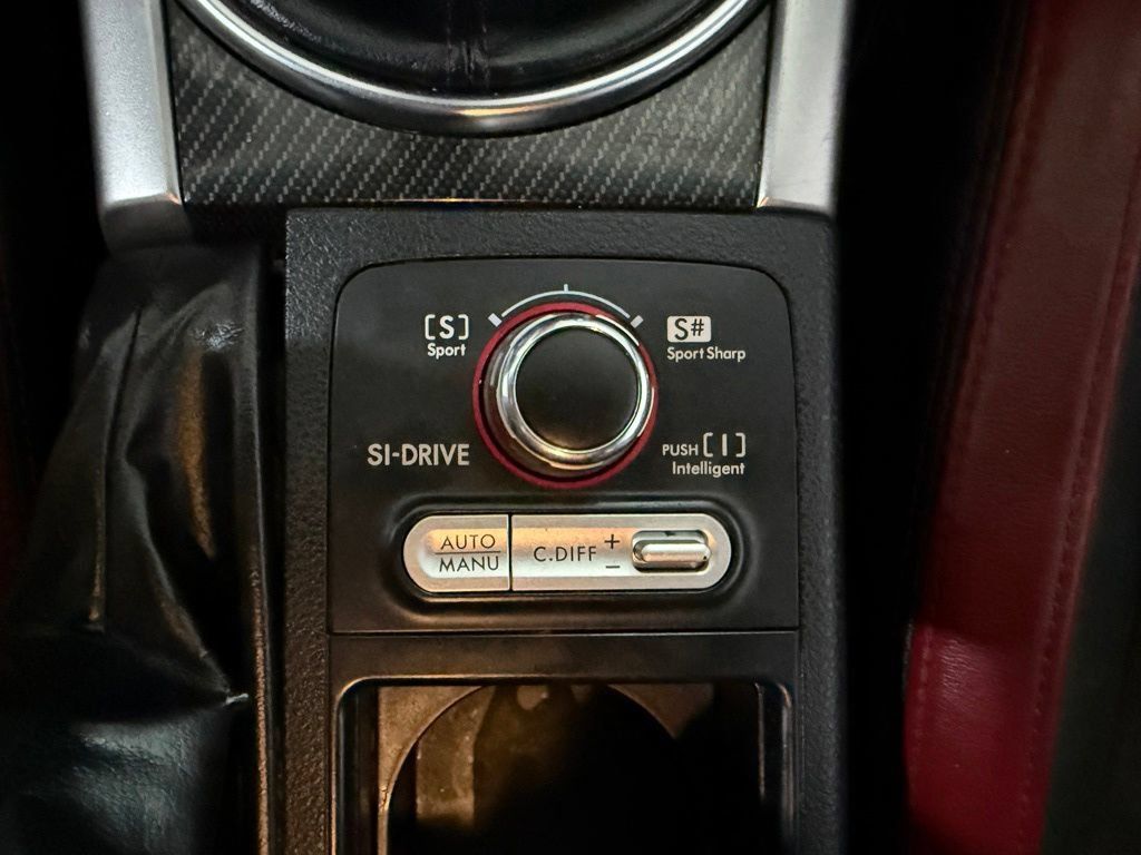 Used 2016 Subaru WRX STI AWD/4WD image 35