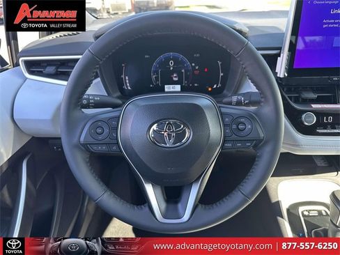 Used 2025 Toyota Corolla FX image 18
