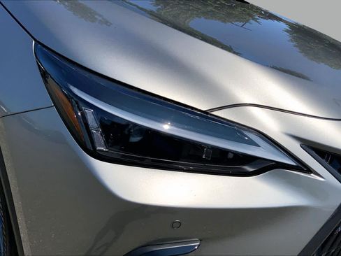 Certified 2026 Lexus NX 350h AWD w/ Cold Area Package image 28
