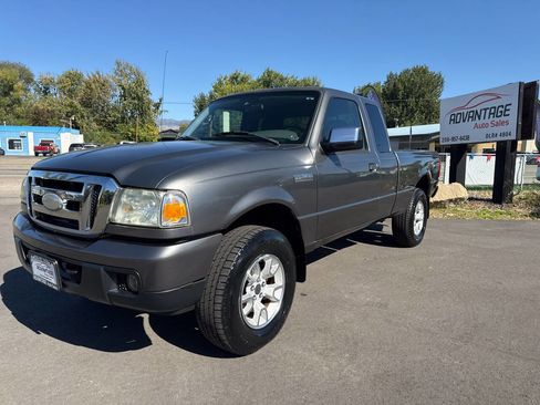 Used 2007 Ford Ranger XLT image 3