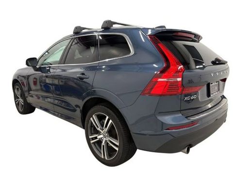 Used 2019 Volvo XC60 T5 Momentum w/ Advanced Package AWD/4WD image 6