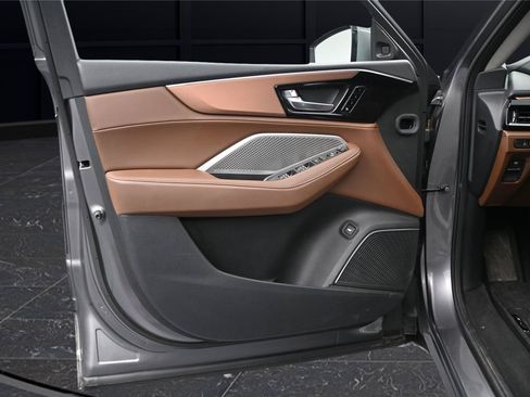 Certified 2023 Acura MDX SH-AWD w/ Technology Package image 9