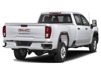 Used 2024 GMC Sierra 2500 Denali w/ Denali Reserve Package AWD/4WD video 2