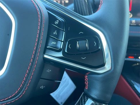 New 2026 Chevrolet Corvette Z06 image 13