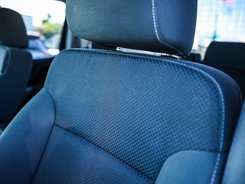 Used 2015 Chevrolet Silverado 1500 LT w/ All Star Edition image 37