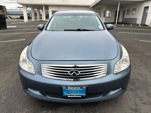 Used 2008 INFINITI G35 x Sedan w/ Premium Pkg image 10