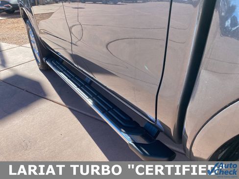 Certified 2019 Ford Ranger Lariat w/ Equipment Group 501A Mid image 18