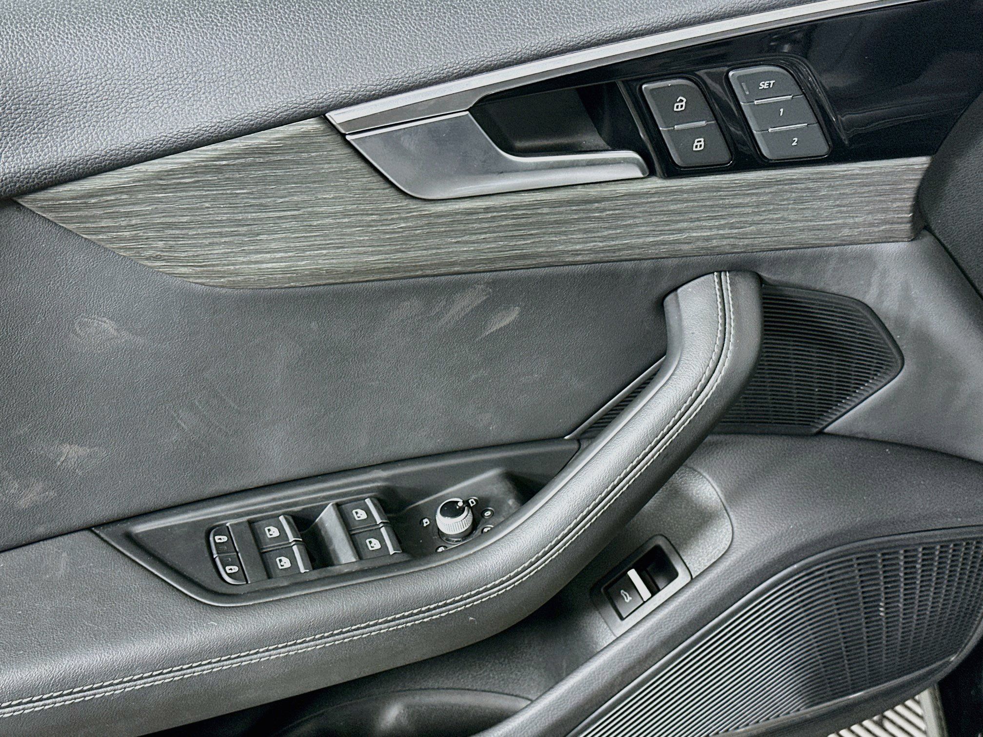 Used 2024 Audi A5 2.0T Premium Plus AWD/4WD image 15