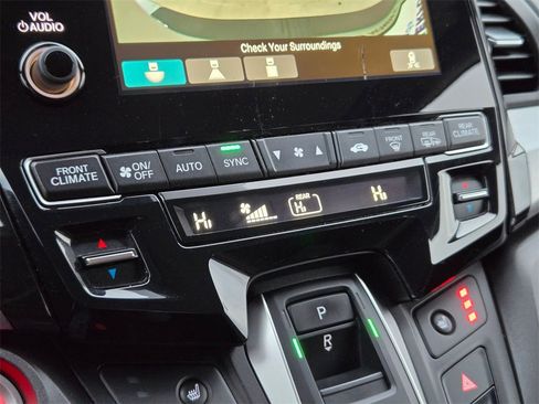 Used 2024 Honda Odyssey EX-L image 17