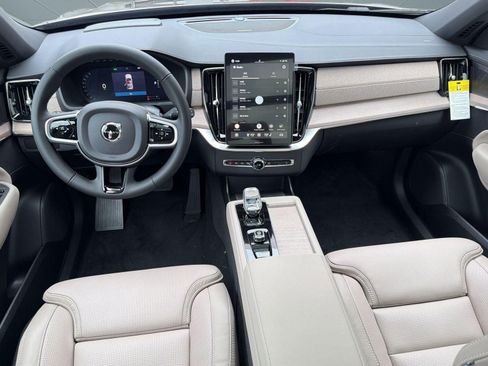 New 2026 Volvo XC90 T8 Ultra w/ Protection Package AWD/4WD image 25
