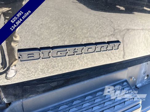 Used 2019 RAM 1500 Big Horn AWD/4WD image 19