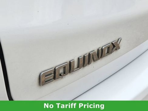 Used 2022 Chevrolet Equinox LS w/ LS Convenience Package AWD/4WD image 11