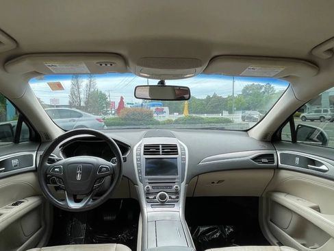 Used 2017 Lincoln MKZ Reserve FWD image 27