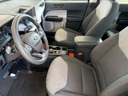 Used 2024 Ford Maverick XLT FWD image 5