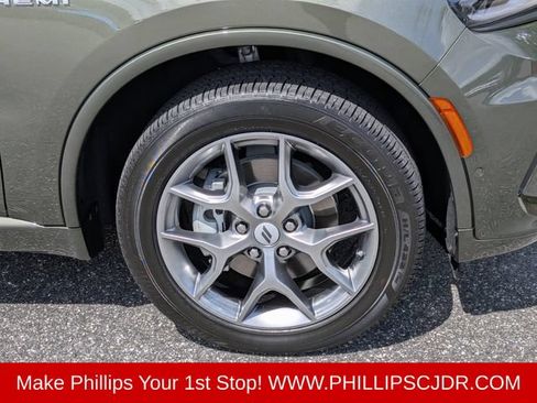 Certified 2026 Dodge Durango GT AWD/4WD image 10
