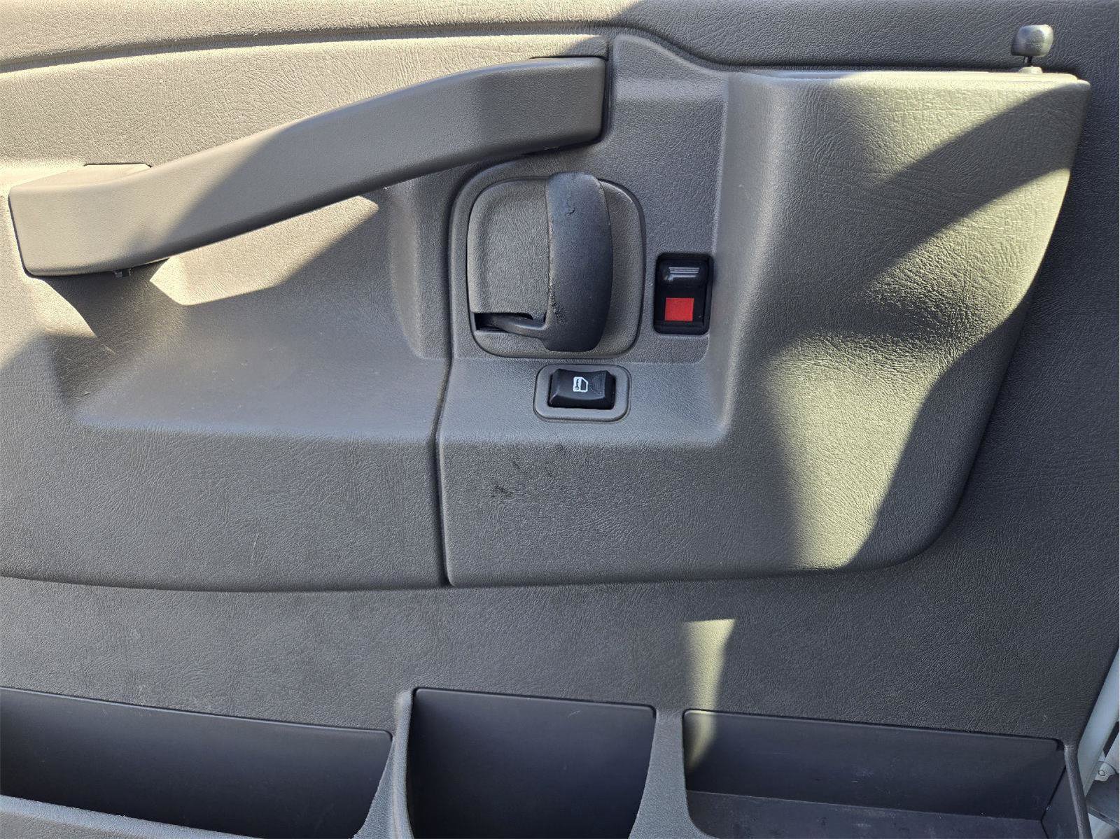 Used 2023 Chevrolet Express 2500 Extended w/ Driver Convenience Package RWD image 23