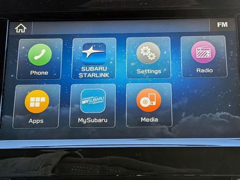 Used 2023 Subaru Forester Premium image 22