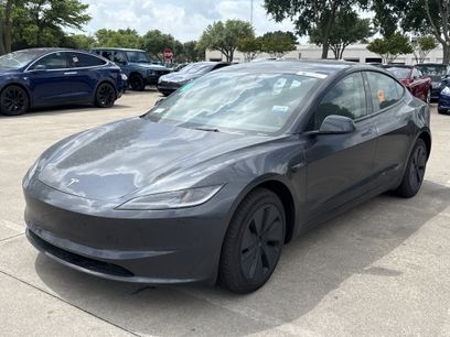 Used 2025 Tesla Model 3 Long Range
