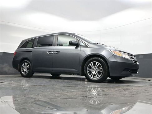 Used 2012 Honda Odyssey EX-L image 33
