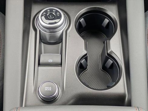New 2026 Ford Explorer Active RWD image 12