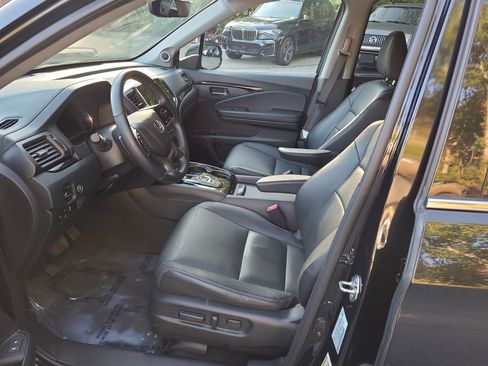 Used 2021 Honda Pilot Touring image 21