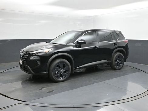 New 2026 Nissan Rogue SV image 34
