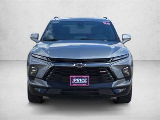 Used 2025 Chevrolet Blazer RS video 2