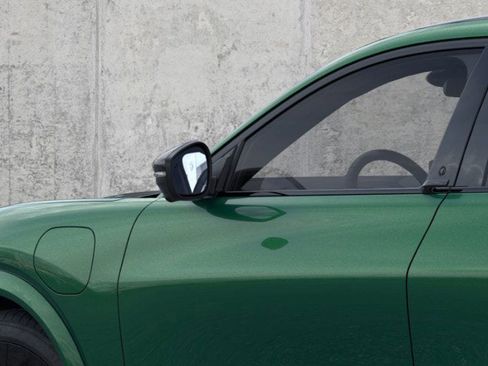 New 2025 Ford Mustang Mach-E GT w/ Interior Protection Package image 20