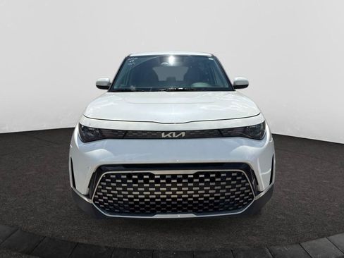 Used 2024 Kia Soul EX FWD image 2