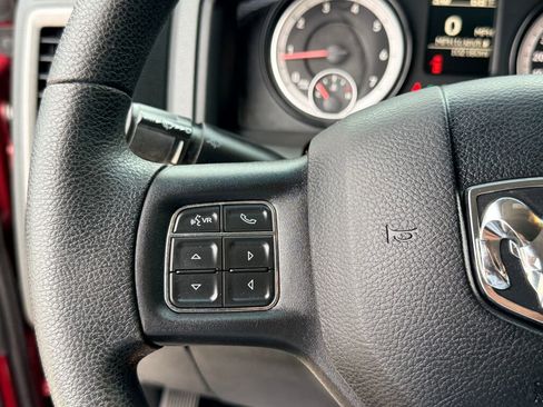 Used 2015 RAM 1500 Tradesman w/ Popular Equipment Group image 27