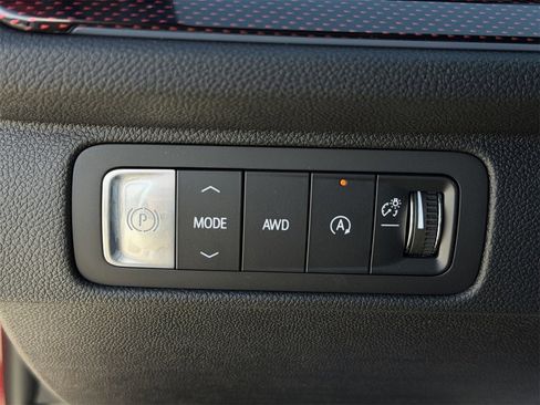 New 2026 Chevrolet Traverse Z71 w/ Enhanced Driving Package image 19