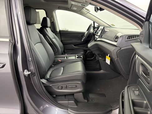New 2026 Honda Odyssey EX-L image 27