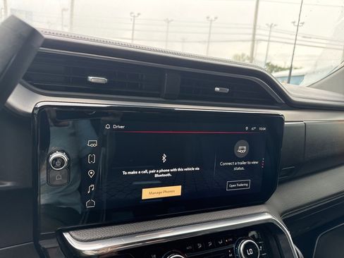 Used 2024 GMC Sierra 2500 Denali w/ Denali Reserve Package image 32