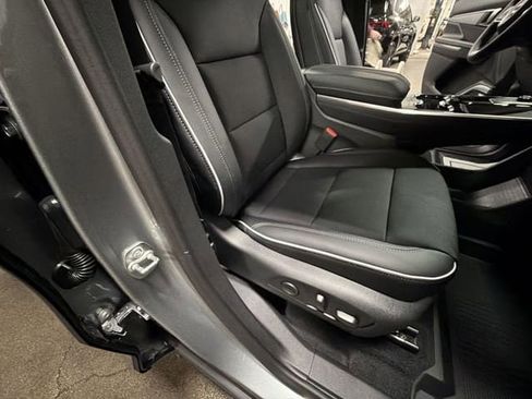 New 2026 Buick Enclave Preferred w/ Super Cruise Package image 59