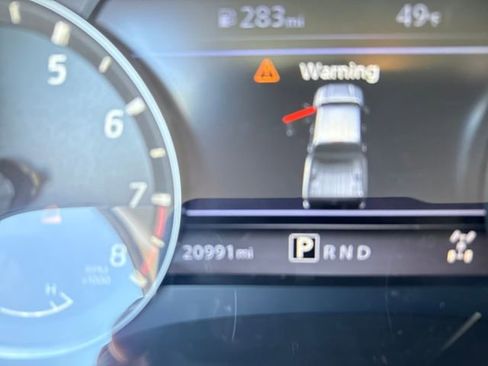 Used 2022 Nissan Frontier S image 13