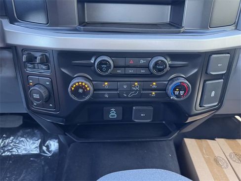 New 2026 Ford F350 XL w/ STX Appearance Package image 19