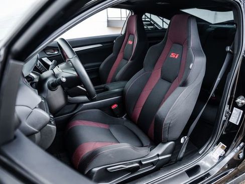 Used 2020 Honda Civic Si image 5