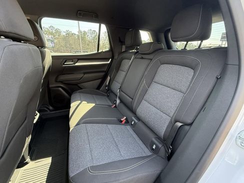 Used 2026 GMC Terrain Elevation image 8