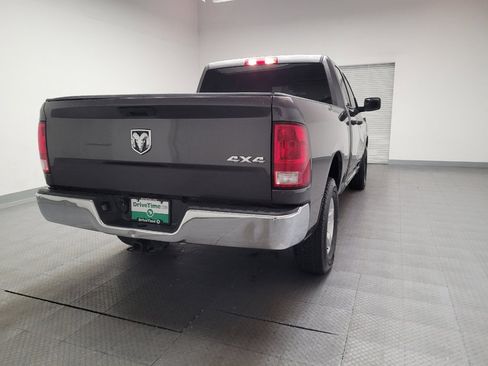 Used 2019 RAM 1500 Tradesman w/ Chrome Plus Package image 7