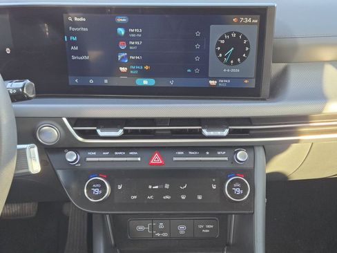 Used 2025 Hyundai Sonata SEL image 20